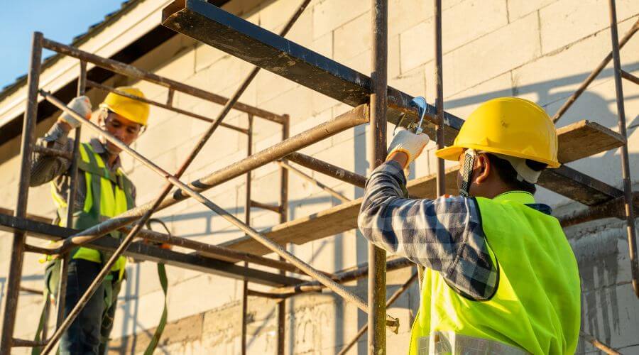 Roof Vent Repair in Jackson Center, PA